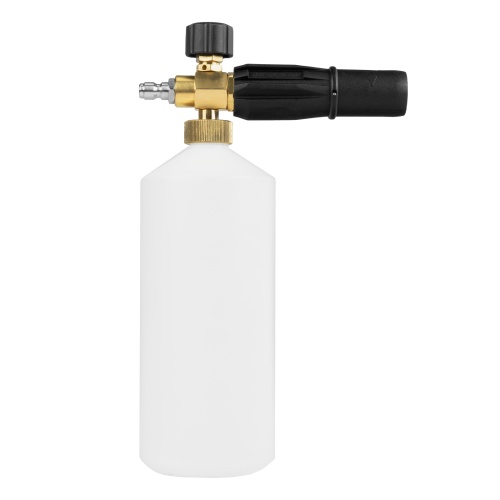 Моечная машина высокого давления K 50 Power, 2100 Вт, 150 бар, 600 л/ч, асинх. двиг.// Denzel фото 19