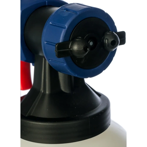 Электрический краскораспылитель ДИОЛД КРЭ-2 10131030 фото 6 Электрический краскораспылитель ДИОЛД КРЭ-2 10131030 фото 6