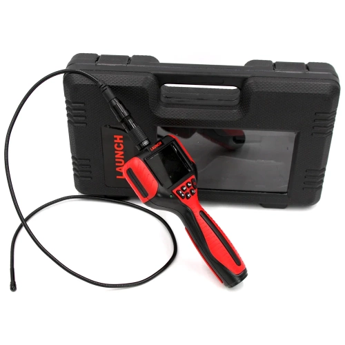 Видеоэндоскоп Launch VSP-800 N37744 фото 5 Видеоэндоскоп Launch VSP-800 N37744 фото 5