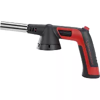 Горелка с пьезоподжигом и баллоном Мультигаз ROTHENBERGER ROFIRE 4 PIEZO Set 1000002360
