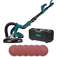 Шлифмашина для стен ALTECO DWC 600 35691