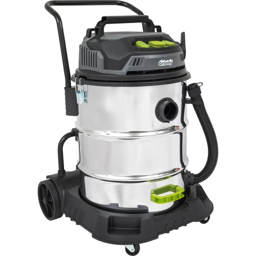 Промышленный пылесос Grizzly 3200 Вт 60л SKY-44 фото 9