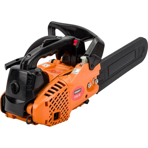 Бензопила 0,95 л.с., 10 дюймов, Gigant GTSL-05 фото 5