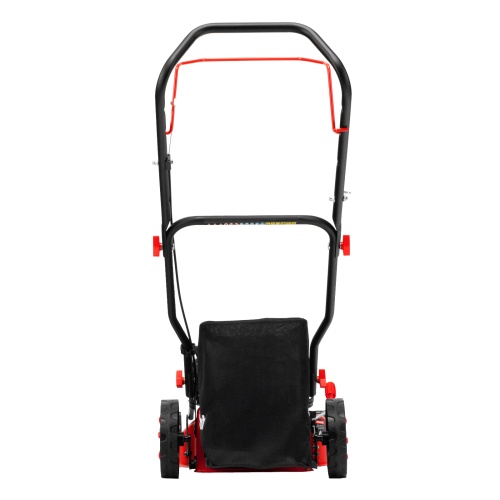 Газонокосилка бензиновая GL41-K, 127 см3, 41 см, 40 л MTX фото 10