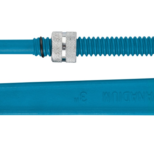 Ключ трубчатый рычажный 3, №4, цельнокованый, CrV, тип "B" Gross фото 4 Ключ трубчатый рычажный 3, №4, цельнокованый, CrV, тип "B" Gross фото 4