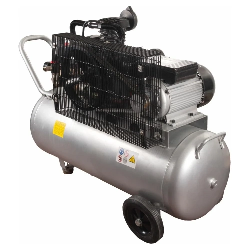 Масляный поршневой компрессор QUATTRO ELEMENTI BW-500-100 771-725 фото 5 Масляный поршневой компрессор QUATTRO ELEMENTI BW-500-100 771-725 фото 5