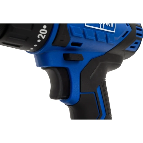 Набор Аккумуляторный шуруповерт + АКБ 2 А·ч и ЗУ + оснастка 74 шт. C-DTB74/1-X Scheppach 5909315900 фото 10 Набор Аккумуляторный шуруповерт + АКБ 2 А·ч и ЗУ + оснастка 74 шт. C-DTB74/1-X Scheppach 5909315900 фото 10