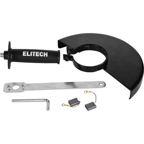 Шлифмашина Elitech угловая МШУ 202Э (Е2213.024.00) ДМ 202431 фото 7 Шлифмашина Elitech угловая МШУ 202Э (Е2213.024.00) ДМ 202431 фото 7