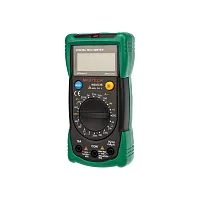 Универсальный мультиметр MASTECH MS8233B 00-00002694