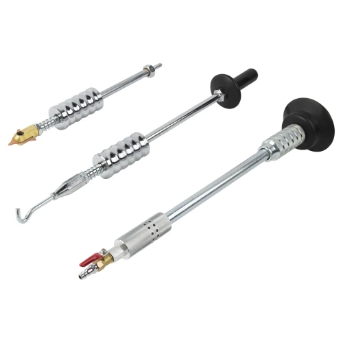 Споттер (380В, 50/60Гц, толщина металла 0.8+1.2 мм, max 5800A) WIEDERKRAFT WDK-9000 фото 9