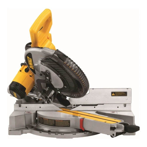 Торцовочная пила DEWALT DWS 780 фото 3