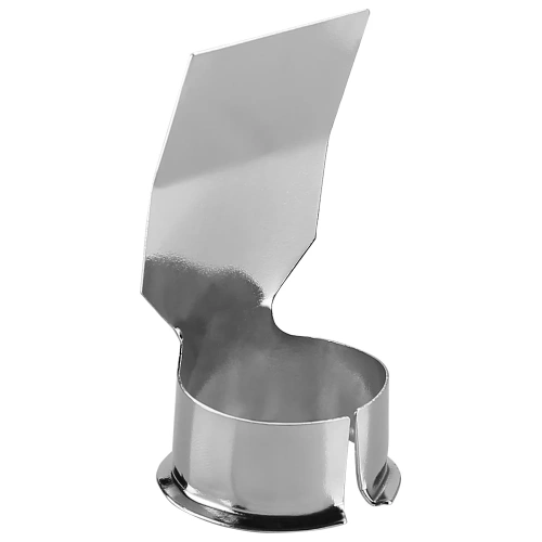 Строительный фен DEKO HG2000W, 2000Вт, 2 скорости, защита от перегрева 063-4166 фото 4