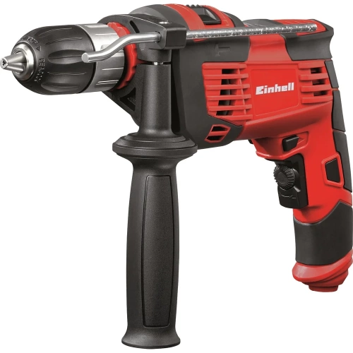 Ударная дрель Einhell TC-ID 720/1 E kit 4259846 Ударная дрель Einhell TC-ID 720/1 E kit 4259846