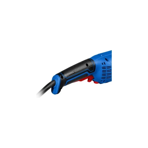 Болгарка ЗУБР Профессионал, 230 мм, 2000 Вт УШМ-П230-2000 П фото 4