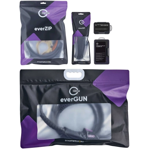 Сварочный полуавтомат Start ModelMIG320 2W320m фото 8