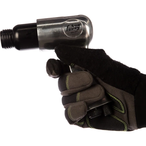 Пневмодолото FUBAG HRS4500 + 4 зубила 100120 фото 5 Пневмодолото FUBAG HRS4500 + 4 зубила 100120 фото 5