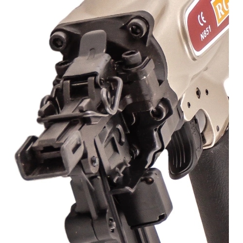 Скобозабивной каркасный инструмент RGN L25-51 N851R фото 11