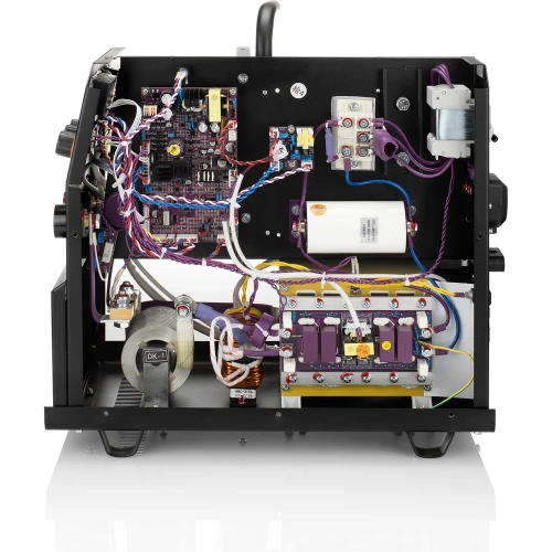 Сварочный полуавтомат ARTISAN MIG-270S 1226 фото 7 Сварочный полуавтомат ARTISAN MIG-270S 1226 фото 7