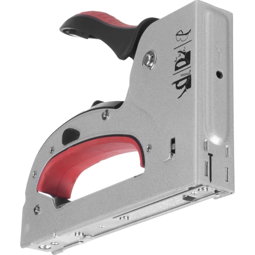 Скобозабивной степлер 3в1 Miles TS-5552 фото 4 Скобозабивной степлер 3в1 Miles TS-5552 фото 4