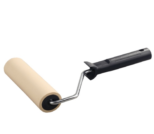 Валик прижимной Зубр Эксперт 03922-18 180 мм