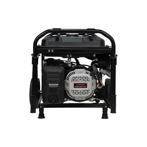Генератор Loncin LC6500D-SA 00-00157636 фото 8