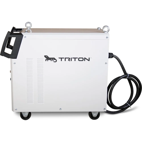 Аппарат плазменной резки с пневмоподжигом Triton CUT 130 PN TCT130PN фото 7 Аппарат плазменной резки с пневмоподжигом Triton CUT 130 PN TCT130PN фото 7
