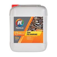 Лак по камню Profilux Н0000002076 10 л