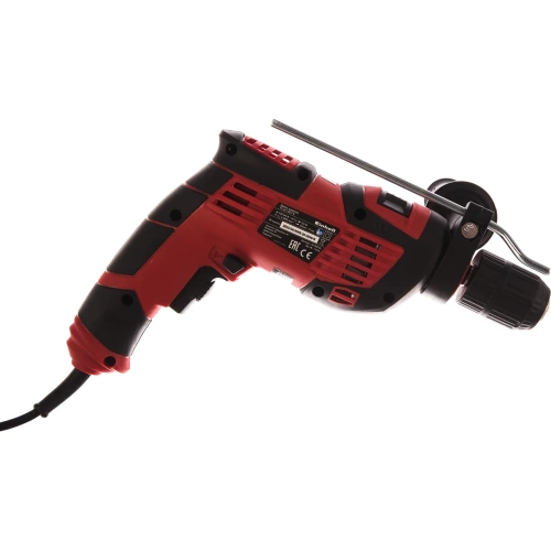 Ударная дрель Einhell TC-ID 720/1 E 4259848 фото 6 Ударная дрель Einhell TC-ID 720/1 E 4259848 фото 6