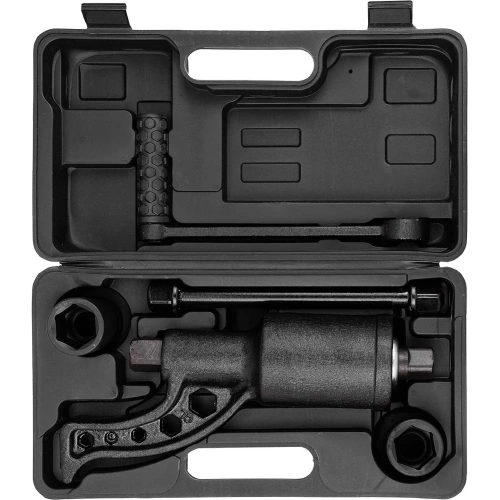 Ручной гайковерт с редуктором Forsage F-3411384(10921) фото 11 Ручной гайковерт с редуктором Forsage F-3411384(10921) фото 11