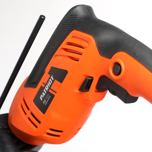 Ударная электрическая дрель Patriot FD750h 120301444 фото 7