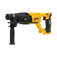 Бесщеточный перфоратор Dewalt 20В, SDS-Plus, без аккумулятора и ЗУ DCH133M2-A9