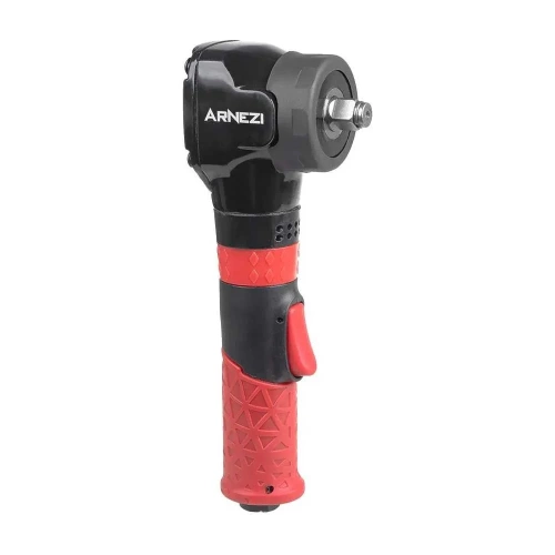Пневматический ударный гайковерт Arnezi 1/2, угловой 407Нм 6500 об/мин R7506005 фото 6