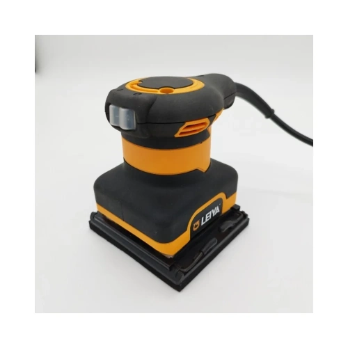 Вибрационная шлифовальная машина LEIYA LY4510-01 Вибрационная шлифовальная машина LEIYA LY4510-01