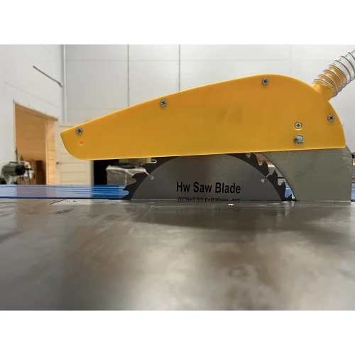 Распиловочный станок REALREZ RPS254 (400V) REZ-RPS254-400V фото 10