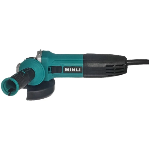 Угловая шлифмашина MINLI 125 мм, 720 Вт 5030 фото 4