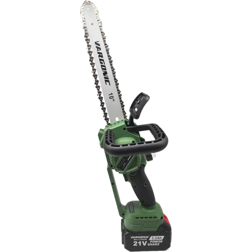 Цепная пила VARGONIC V-40 фото 3 Цепная пила VARGONIC V-40 фото 3