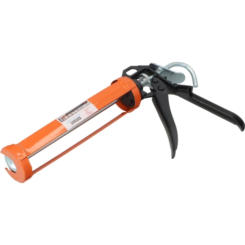 Усиленный пистолет для силикона FASTER TOOLS 3777 фото 3