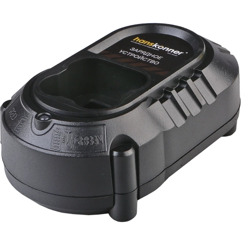 Аккумуляторный ударный винтоверт Hanskonner 1BatterySystem HCD200H фото 11 Аккумуляторный ударный винтоверт Hanskonner 1BatterySystem HCD200H фото 11