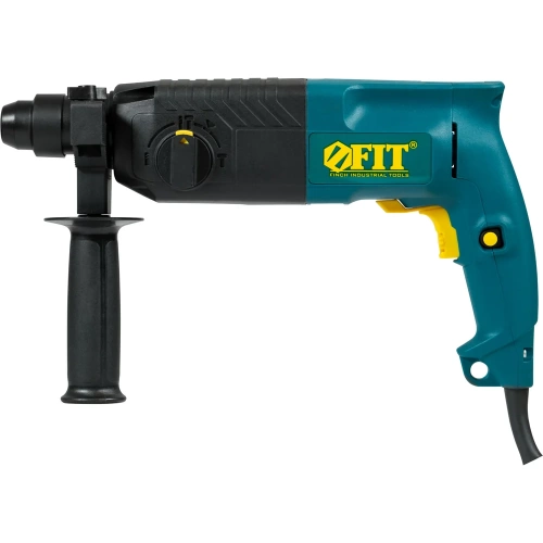 Монтажный перфоратор FIT 80103 фото 5 Монтажный перфоратор FIT 80103 фото 5