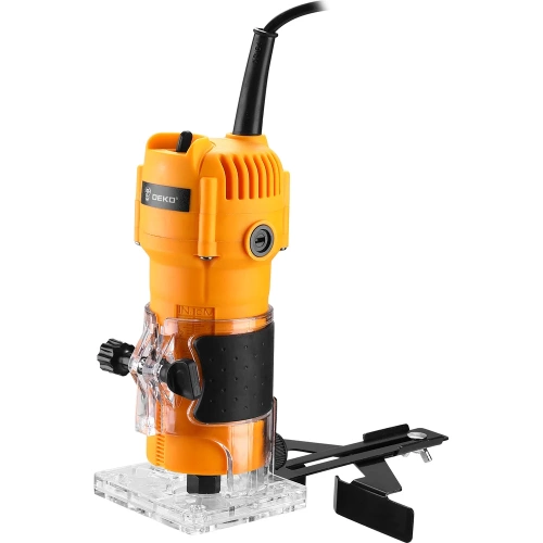 Фрезер электрический DEKO DKR850W + набор фрез 3 шт 083-1097 фото 3