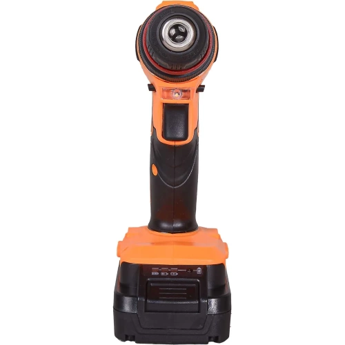 Аккумуляторная дрель-шуруповерт Вихрь ДА-18Л-2КC, 2.0 А/ч 72/14/34 фото 8 Аккумуляторная дрель-шуруповерт Вихрь ДА-18Л-2КC, 2.0 А/ч 72/14/34 фото 8