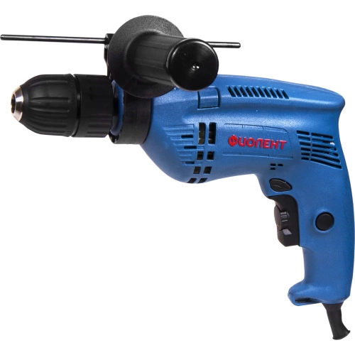 Дрель Фиолент МС11-13 РЭ Ф0068 ИДФР298112004 фото 3