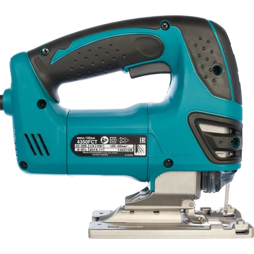 Лобзик Makita 4350 FCT фото 4 Лобзик Makita 4350 FCT фото 4