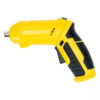 Аккумуляторная электроотвертка трансформер KIWI 12 насадок / отвертка шуруповерт KHSD-7511