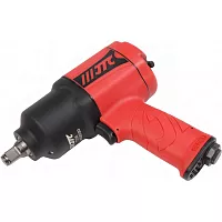 Пневмогайковерт ударный JTC 1/2'' композитный (1356Nm) 90-120PSI 8500об/мин JTC-7238