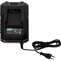 Зарядное устройство DCA 20В 4А FFCL20-04