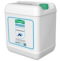 Гидрофобизатор Основит Сэйфскрин SSl15 5 л