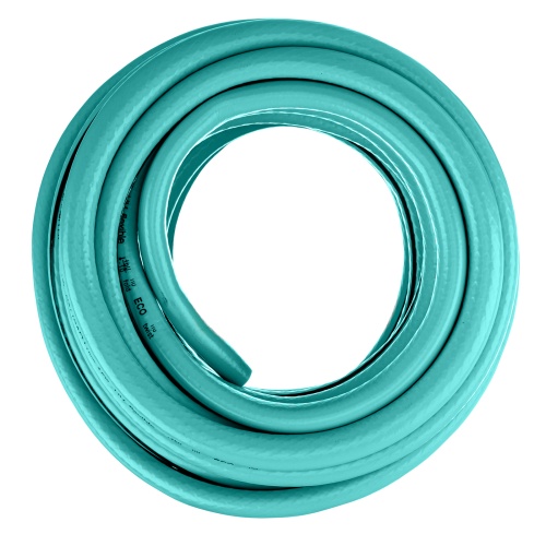 Шланг 4 слойный поливочный 1/2", 15 м Мята, LUXE Palisad фото 3