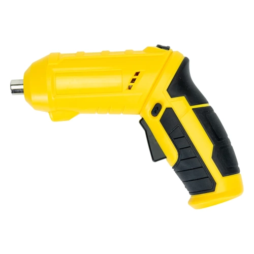 Аккумуляторная электроотвертка трансформер KIWI 12 насадок / отвертка шуруповерт KHSD-7511 Аккумуляторная электроотвертка трансформер KIWI 12 насадок / отвертка шуруповерт KHSD-7511