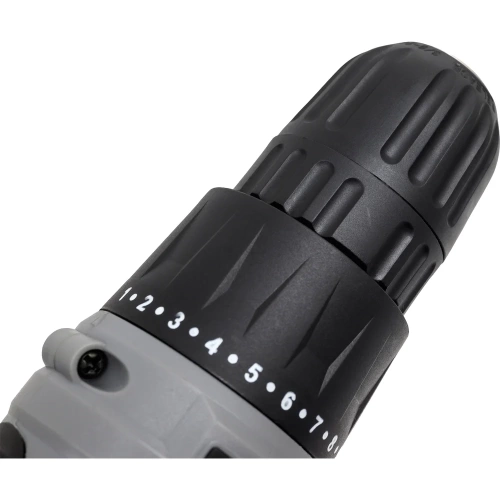 Аккумуляторная дрель-шуруповерт STHOR 78982 фото 11